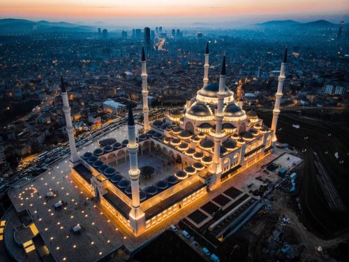 Explore Istanbul - 3 Nights / 4 Days